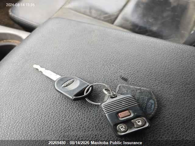 20269480 :رقم المزاد ، 1FTPW14V17FB70352 vin ، 2007 Ford F150 Fx4 Supercrew مزاد بيع