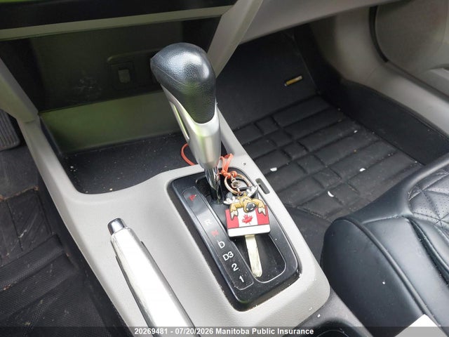 Продажа на аукционе авто 2012 Honda Civic Lx, vin: 2HGFB2F54CH027612, номер лота: 20269481