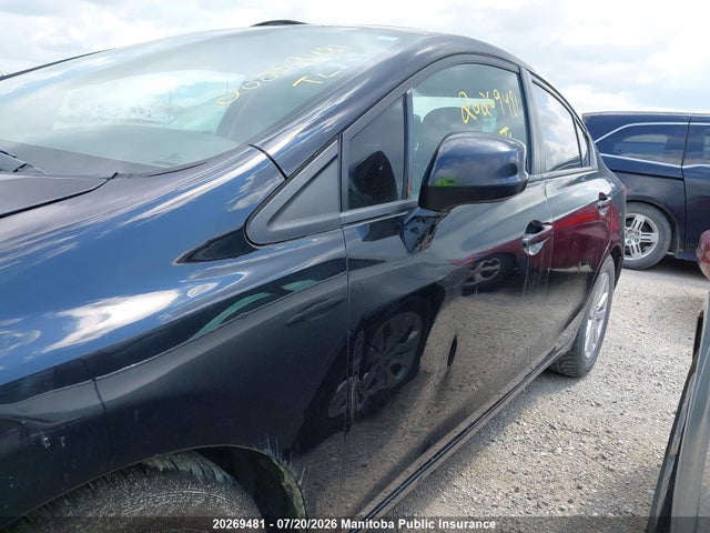 Продажа на аукционе авто 2012 Honda Civic Lx, vin: 2HGFB2F54CH027612, номер лота: 20269481