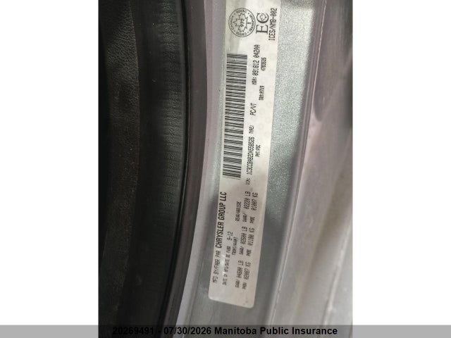 Продаж на аукціоні авто 2013 Chrysler 200 Lx, vin: 1C3CCBAB2DN558526, номер лоту: 20269491