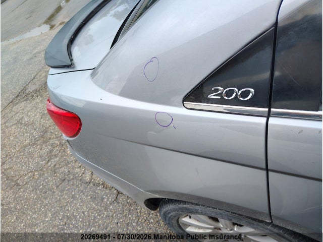 Продаж на аукціоні авто 2013 Chrysler 200 Lx, vin: 1C3CCBAB2DN558526, номер лоту: 20269491