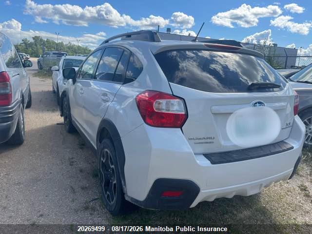 Продажа на аукционе авто 2013 Subaru Crosstrek Xv  Limited, vin: JF2GPACC2D2213629, номер лота: 20269499