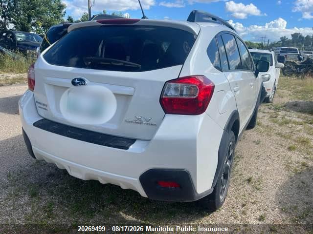 Продажа на аукционе авто 2013 Subaru Crosstrek Xv  Limited, vin: JF2GPACC2D2213629, номер лота: 20269499