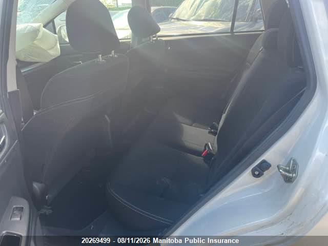 Продажа на аукционе авто 2013 Subaru Crosstrek Xv  Limited, vin: JF2GPACC2D2213629, номер лота: 20269499