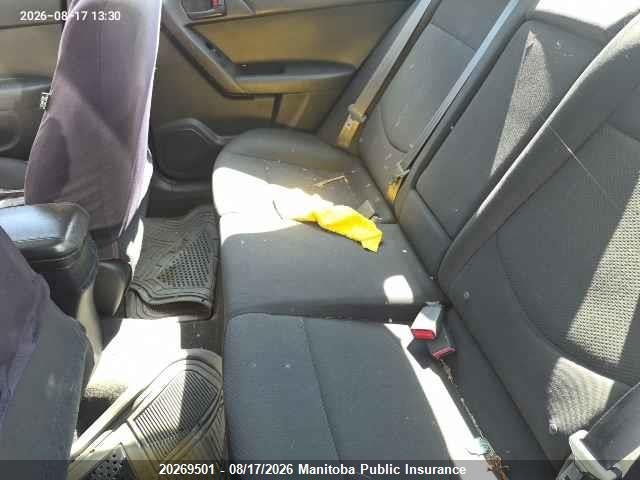 Продаж на аукціоні авто 2010 Kia Forte Lx, vin: KNAFT4A22A5094375, номер лоту: 20269501