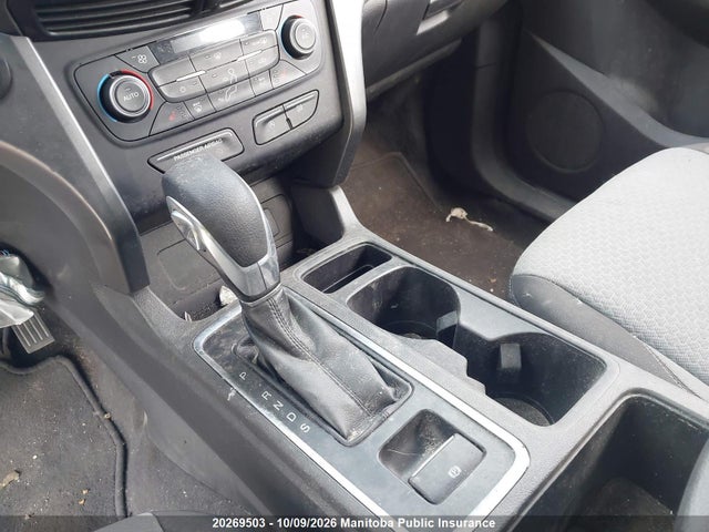 Ford ESCAPE SE 2019 1FMCU0GD1KUA82712 Image 11