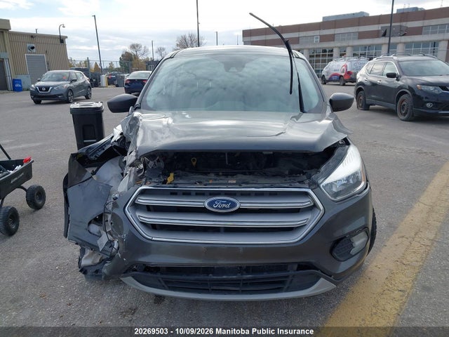 Ford ESCAPE SE 2019 1FMCU0GD1KUA82712 Image 12