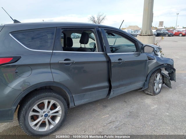 Ford ESCAPE SE 2019 1FMCU0GD1KUA82712 Image 18