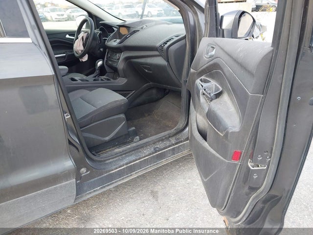Ford ESCAPE SE 2019 1FMCU0GD1KUA82712 Image 5