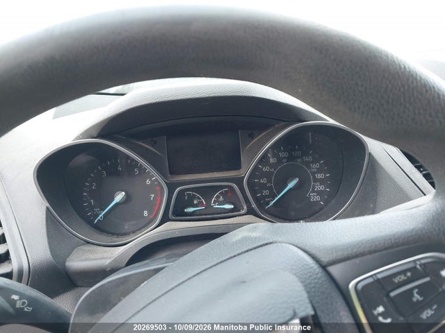 Ford ESCAPE SE 2019 1FMCU0GD1KUA82712 Image 7