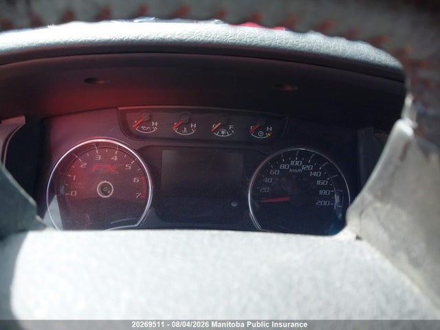 Продаж на аукціоні авто 2013 Ford F150 Fx4 Supercrew, vin: 1FTFW1EF3DFA40345, номер лоту: 20269511