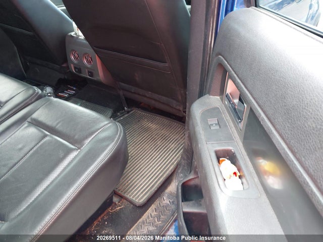 Продаж на аукціоні авто 2013 Ford F150 Fx4 Supercrew, vin: 1FTFW1EF3DFA40345, номер лоту: 20269511