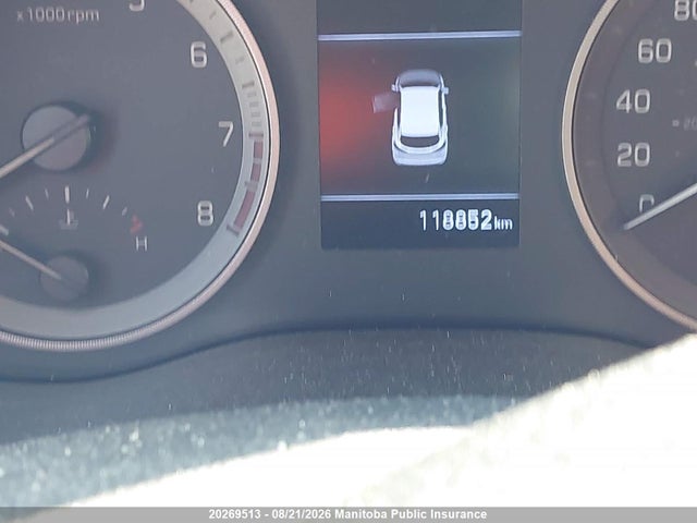 Hyundai Tucson Essential 2019 KM8J23A48KU009067 Image 11