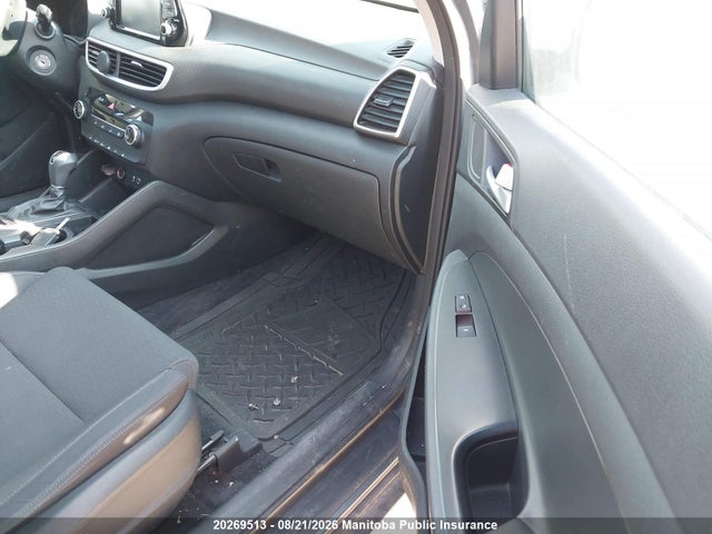 Hyundai Tucson Essential 2019 KM8J23A48KU009067 Image 5