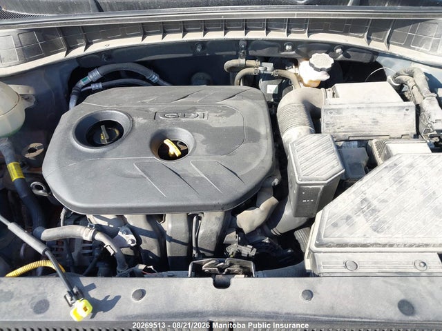 Hyundai Tucson Essential 2019 KM8J23A48KU009067 Image 9