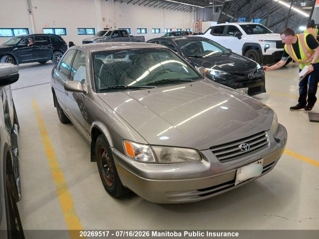 1998 Toyota Camry Ce მანქანა იყიდება აუქციონზე, vin: 4T1BG22K9WU209183, აუქციონის ნომერი: 20269517