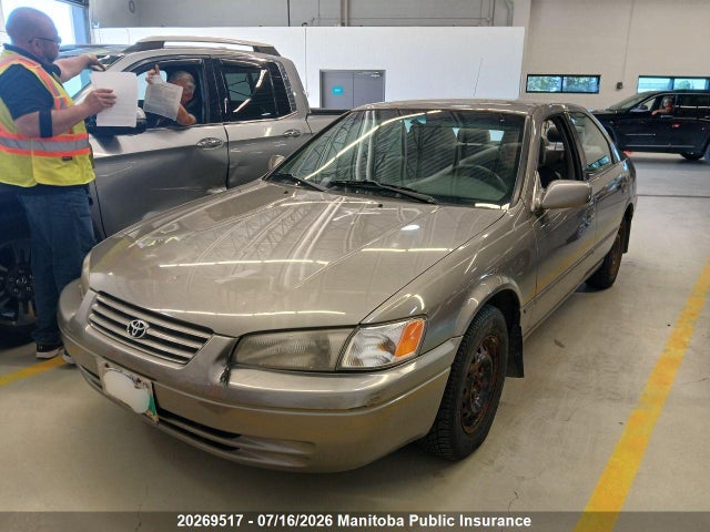 Продаж на аукціоні авто 1998 Toyota Camry Ce, vin: 4T1BG22K9WU209183, номер лоту: 20269517