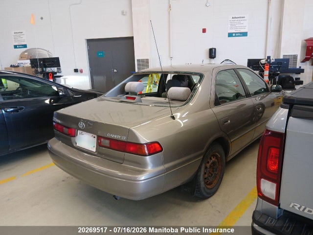 Продаж на аукціоні авто 1998 Toyota Camry Ce, vin: 4T1BG22K9WU209183, номер лоту: 20269517