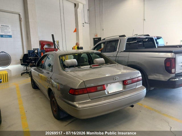Продаж на аукціоні авто 1998 Toyota Camry Ce, vin: 4T1BG22K9WU209183, номер лоту: 20269517