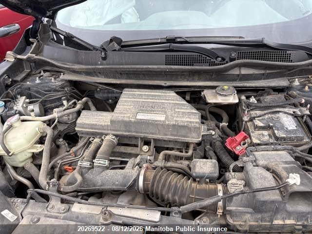 Aukcja sprzedaży 2019 Honda Cr-v Ex-l, vin: 2HKRW2H88KH104723, numer aukcji: 20269522