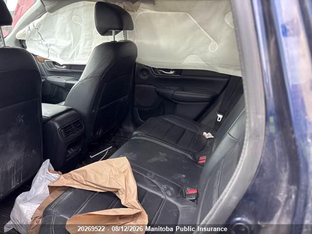 Aukcja sprzedaży 2019 Honda Cr-v Ex-l, vin: 2HKRW2H88KH104723, numer aukcji: 20269522