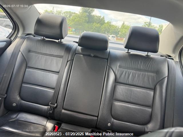 Aukcja sprzedaży 2011 Volkswagen Jetta 2.5, vin: 3VWLX7AJ5BM384654, numer aukcji: 20269523