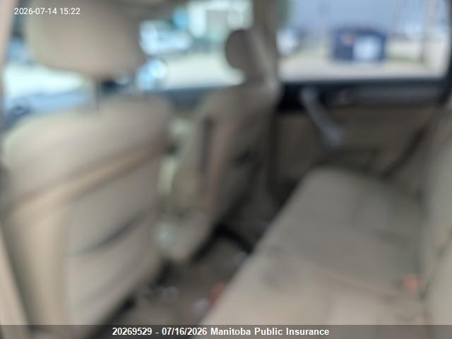 20269529 :رقم المزاد ، JHLRE48557C063025 vin ، 2007 Honda Cr-v Ex مزاد بيع