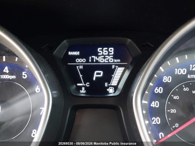 Auction sale of the 2012 Hyundai Elantra Gls, vin: 5NPDH4AE8CH085012, lot number: 20269530