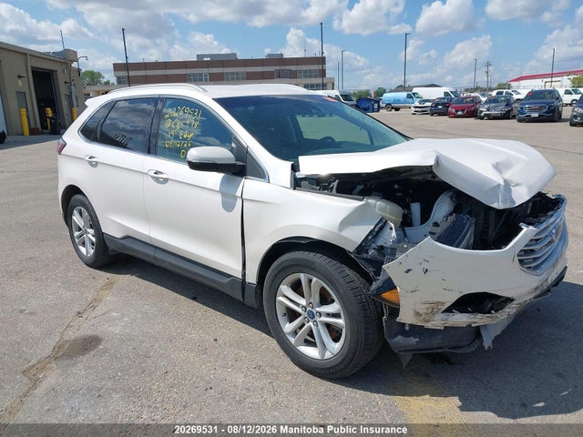 2019 2FMPK4J90KBC65978 main image
