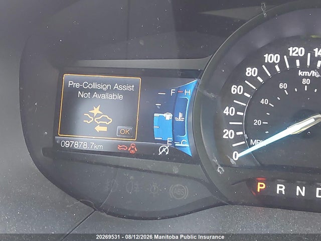 Ford EDGE SEL 2019 2FMPK4J90KBC65978 Image 15