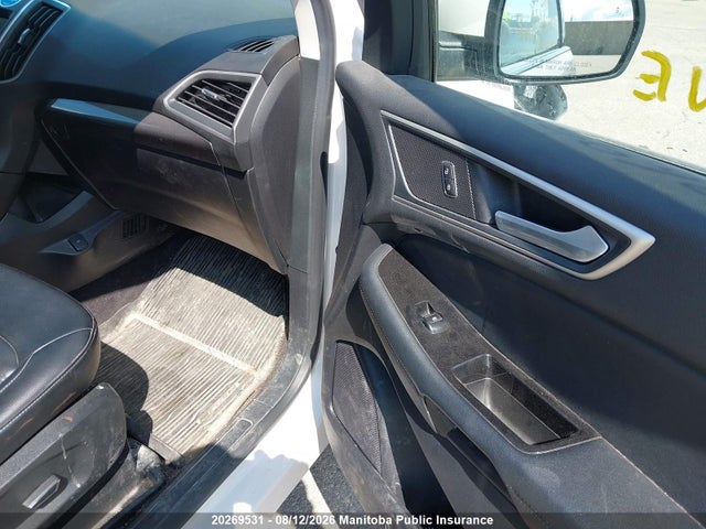 Ford EDGE SEL 2019 2FMPK4J90KBC65978 Image 5