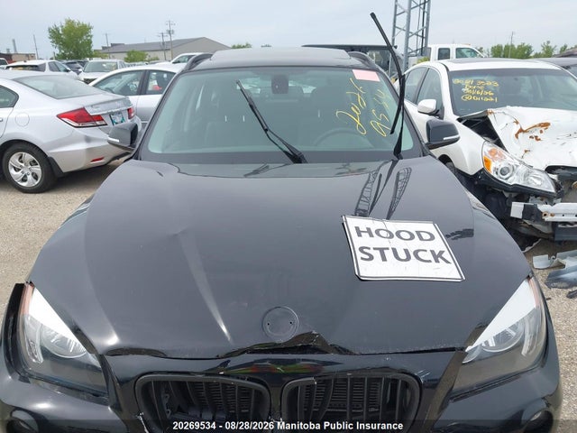 Продажа на аукционе авто 2015 Bmw X1 28i, vin: WBAVL1C51FVY32837, номер лота: 20269534