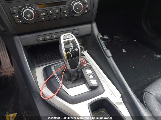 Продажа на аукционе авто 2015 Bmw X1 28i, vin: WBAVL1C51FVY32837, номер лота: 20269534