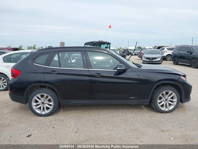Продажа на аукционе авто 2015 Bmw X1 28i, vin: WBAVL1C51FVY32837, номер лота: 20269534