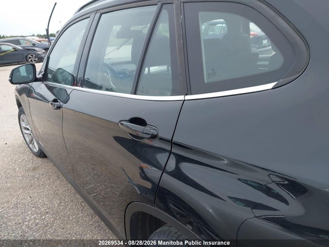 Продажа на аукционе авто 2015 Bmw X1 28i, vin: WBAVL1C51FVY32837, номер лота: 20269534