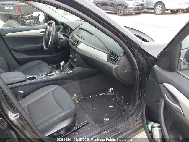 Продажа на аукционе авто 2015 Bmw X1 28i, vin: WBAVL1C51FVY32837, номер лота: 20269534