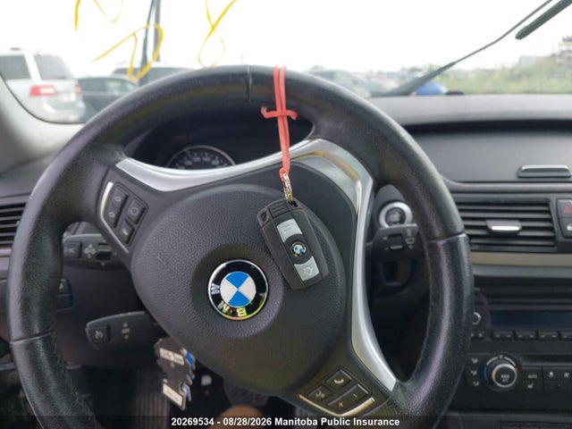 Продажа на аукционе авто 2015 Bmw X1 28i, vin: WBAVL1C51FVY32837, номер лота: 20269534