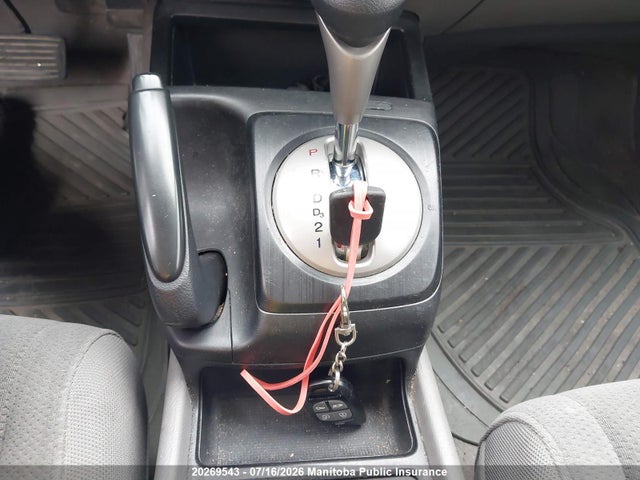 Aukcja sprzedaży 2010 Honda Civic Dx-g, vin: 2HGFA1F49AH008233, numer aukcji: 20269543