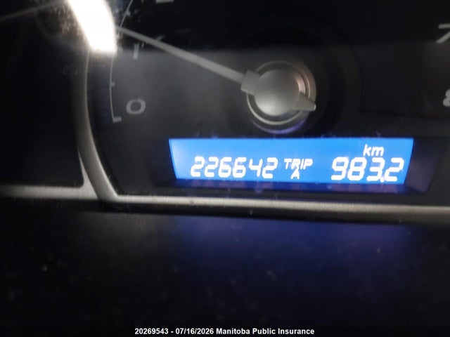 Aukcja sprzedaży 2010 Honda Civic Dx-g, vin: 2HGFA1F49AH008233, numer aukcji: 20269543