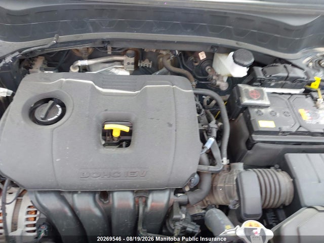 KIA Seltos Lx 2024 KNDEPCAA7R7483310 Image 10