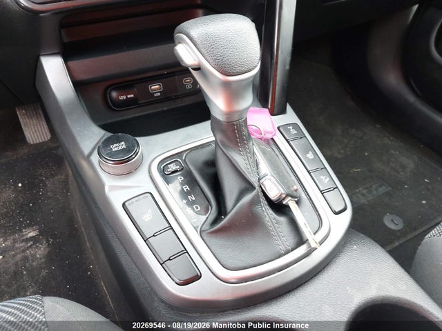 KIA Seltos Lx 2024 KNDEPCAA7R7483310 Image 11