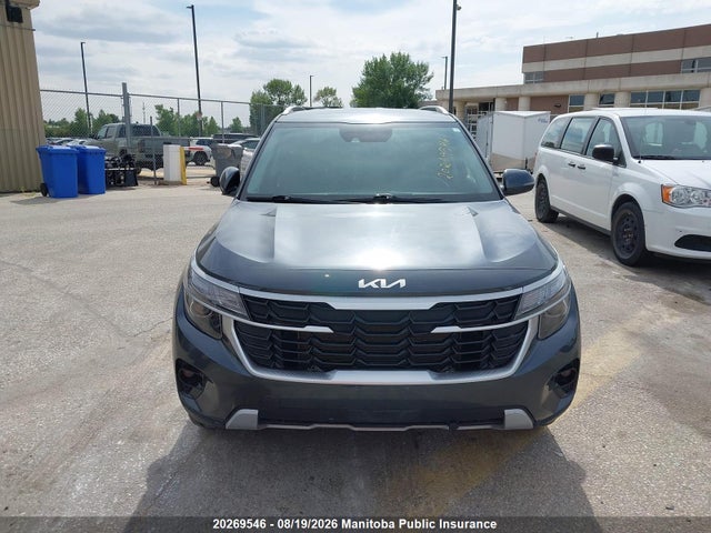 KIA Seltos Lx 2024 KNDEPCAA7R7483310 Image 12