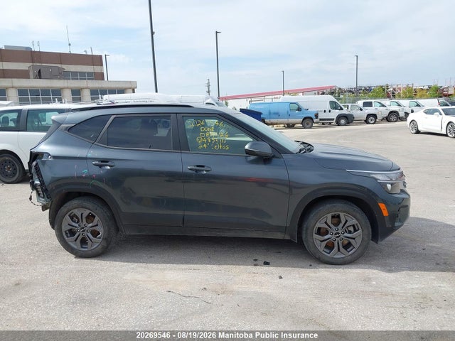 KIA Seltos Lx 2024 KNDEPCAA7R7483310 Image 13