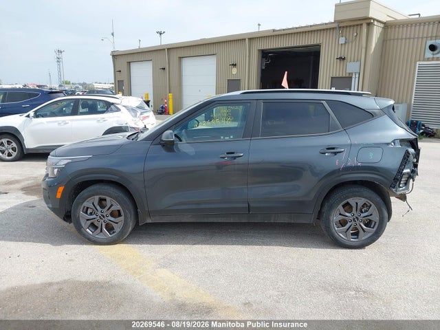 KIA Seltos Lx 2024 KNDEPCAA7R7483310 Image 14