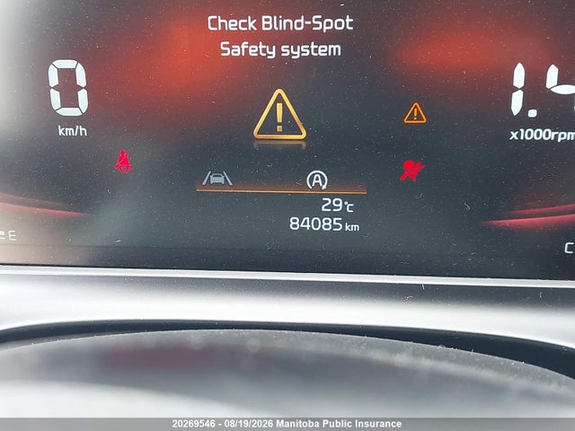 KIA Seltos Lx 2024 KNDEPCAA7R7483310 Image 15