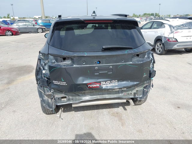 KIA Seltos Lx 2024 KNDEPCAA7R7483310 Image 16