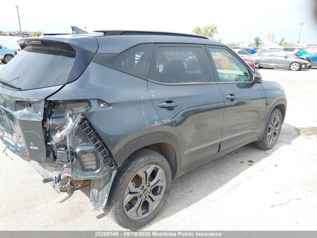 KIA Seltos Lx 2024 KNDEPCAA7R7483310 Image 17