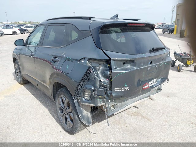 KIA Seltos Lx 2024 KNDEPCAA7R7483310 Image 6
