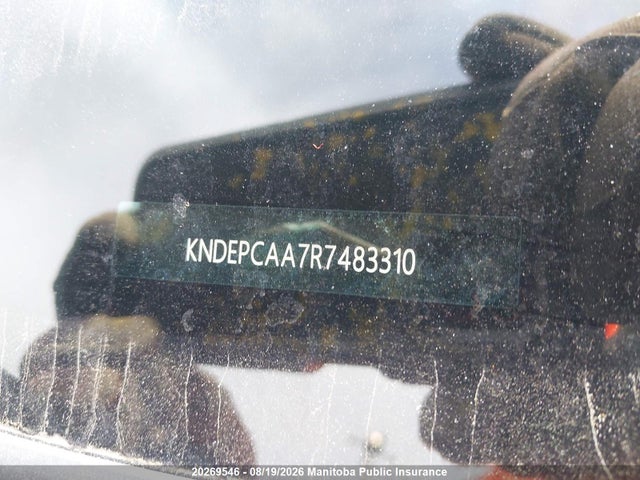 KIA Seltos Lx 2024 KNDEPCAA7R7483310 Image 9