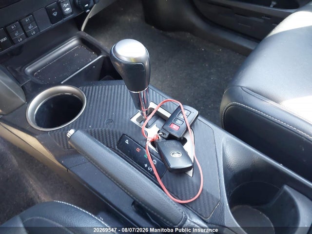 Toyota Rav4 Limited 2014 2T3DFREV5EW134045 Image 11